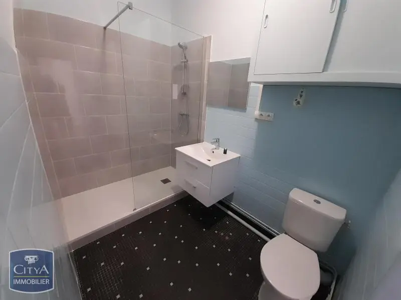 Photo 3 Appartement 1 pièce 33.26m²