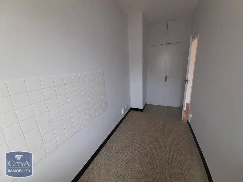 Photo 6 Appartement 1 pièce 33.26m²