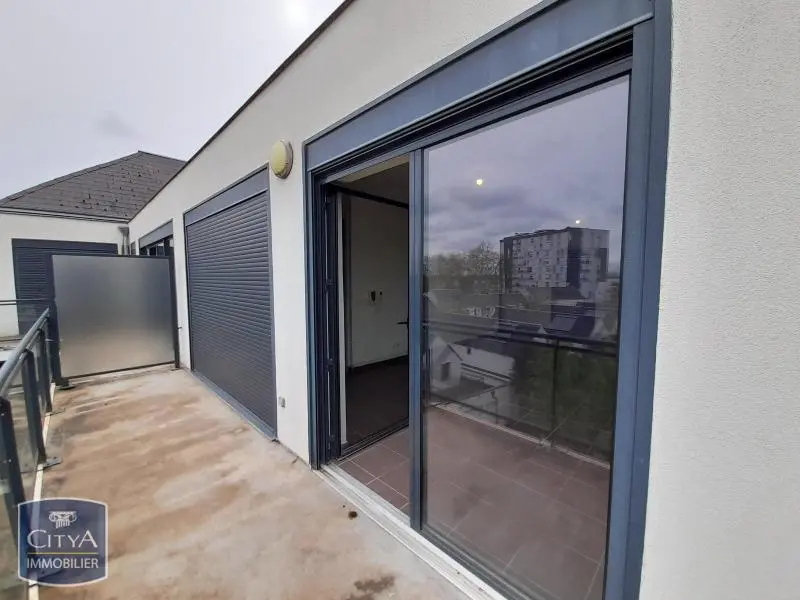 Photo 1 Appartement 2 pièces 67.37m²