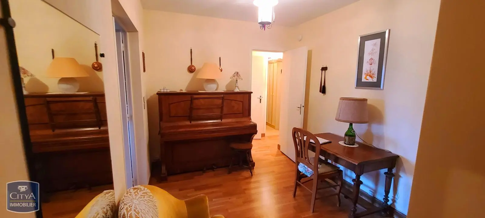 Photo 6 Appartement 3 pièces 90.23m²