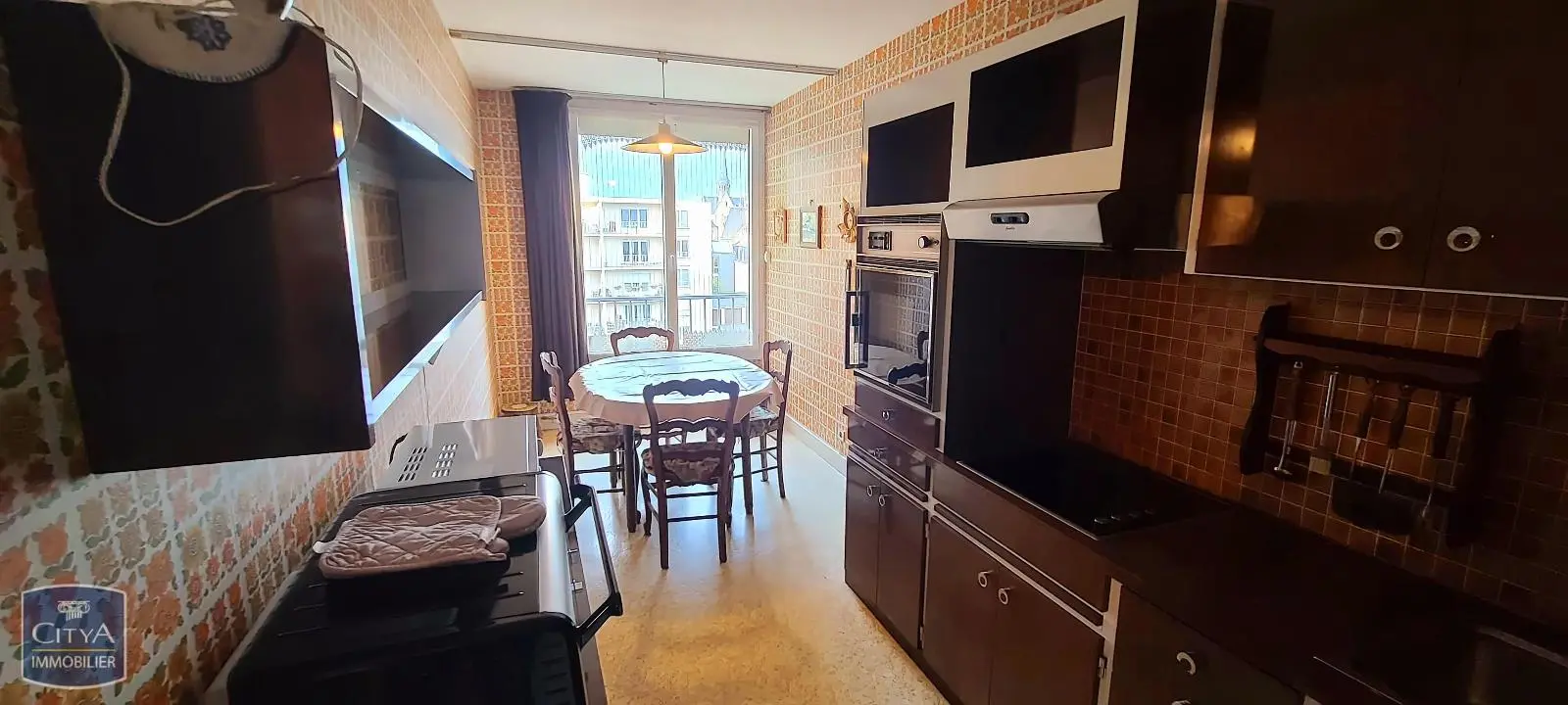 Photo 4 Appartement 3 pièces 90.23m²