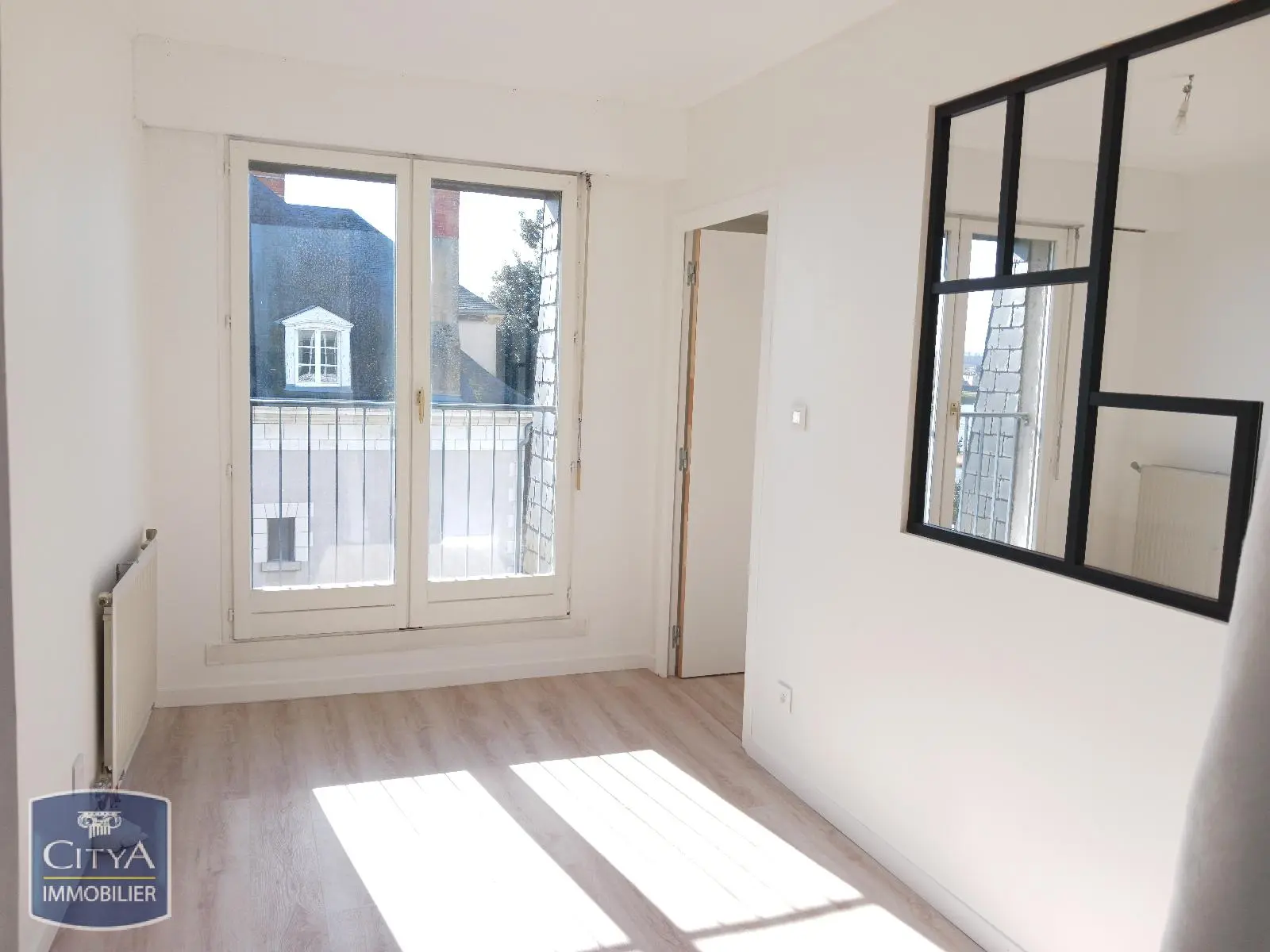 Photo 4 Appartement 2 pièces 36.78m²