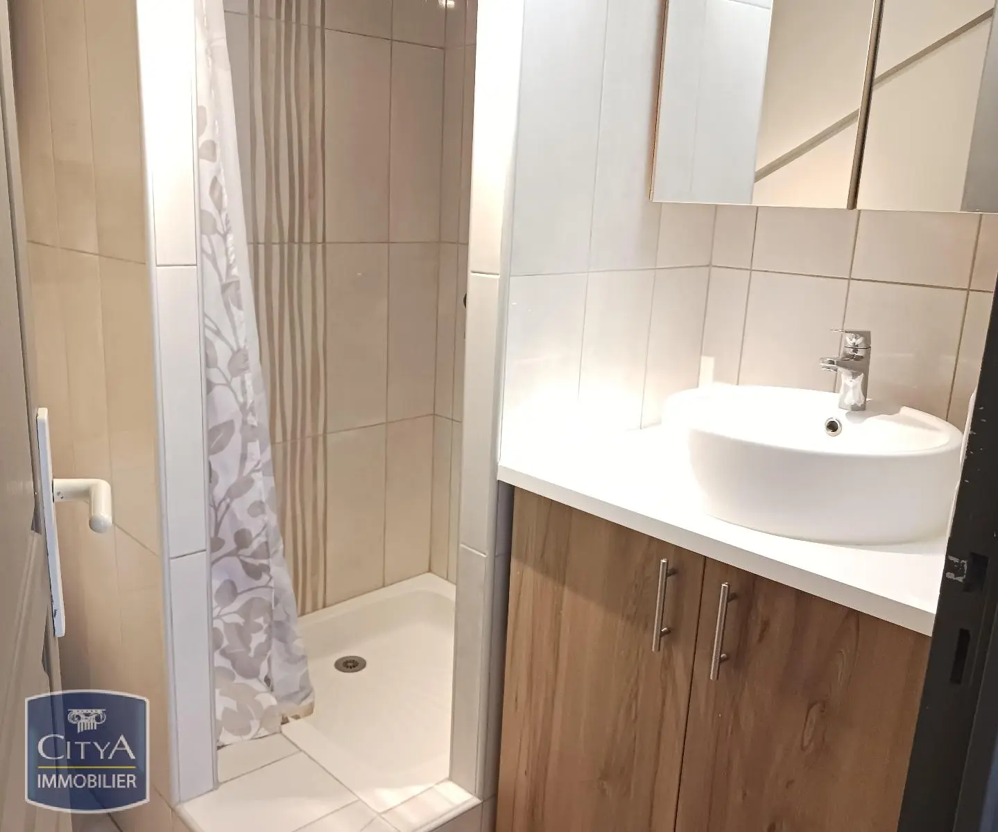 Photo 4 Appartement 1 pièce 18.07m²