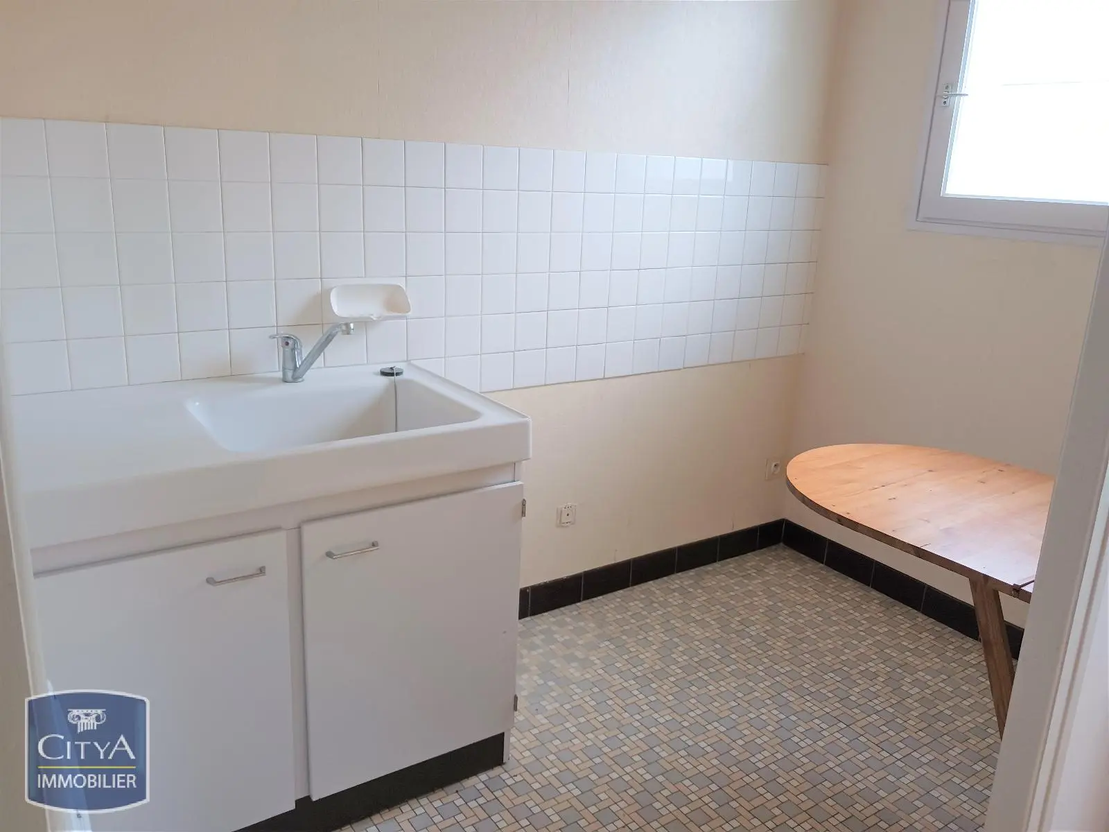 Photo 4 Appartement 1 pièce 23.59m²