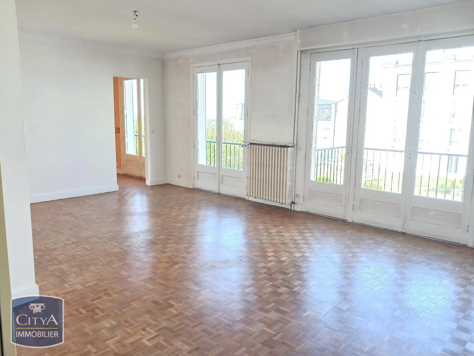 Photo 3 Appartement 3 pièces 83.81m²