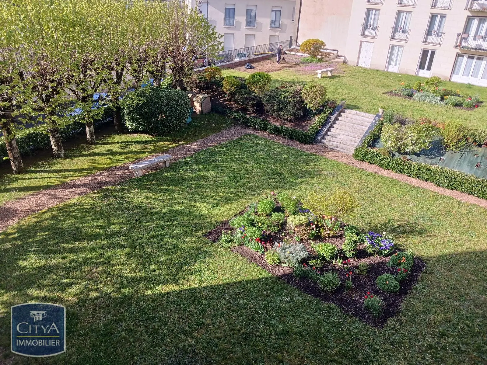 Photo 11 Appartement 3 pièces 83.81m²