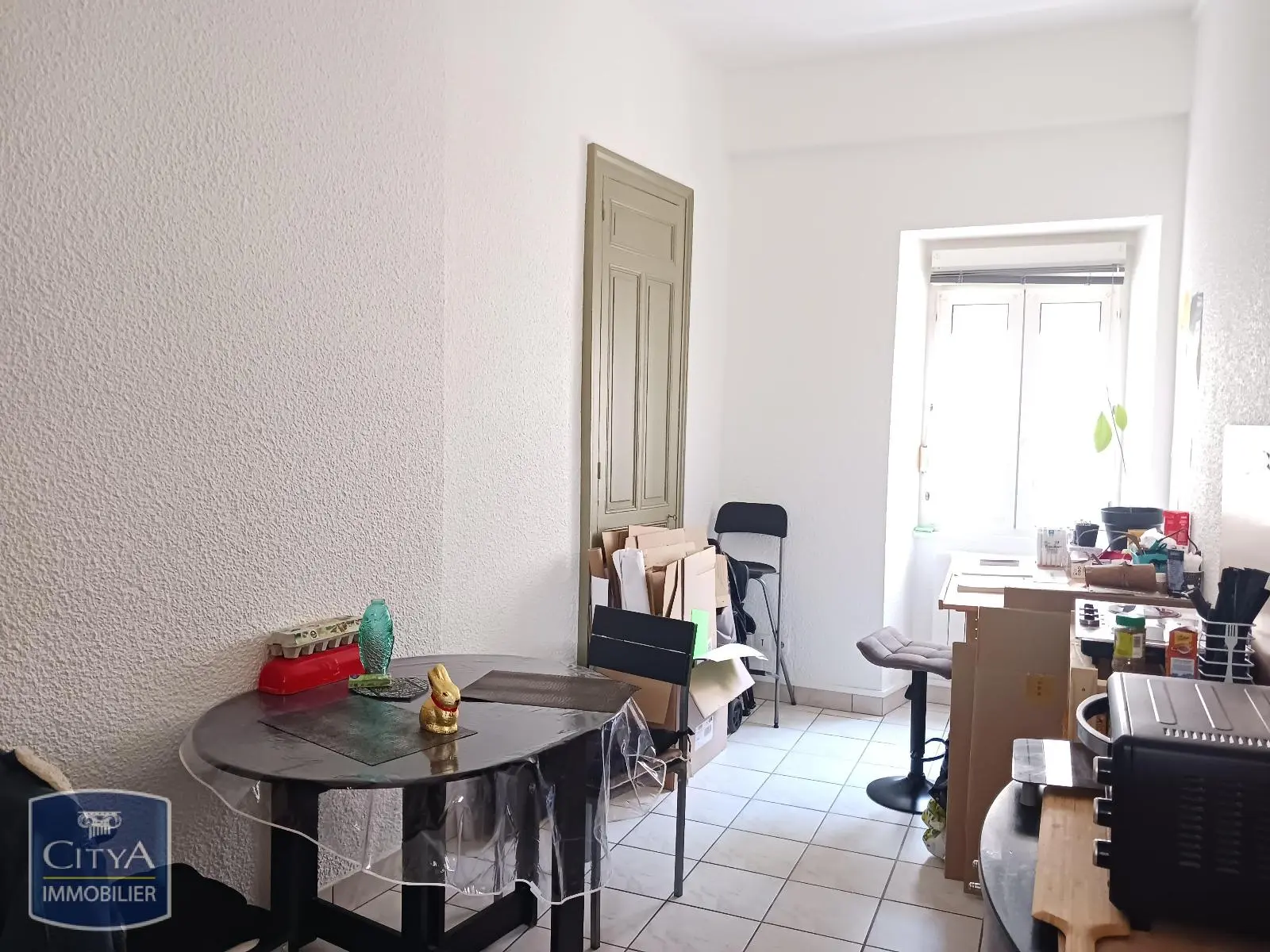 Photo 2 Appartement 1 pièce 34.7m²