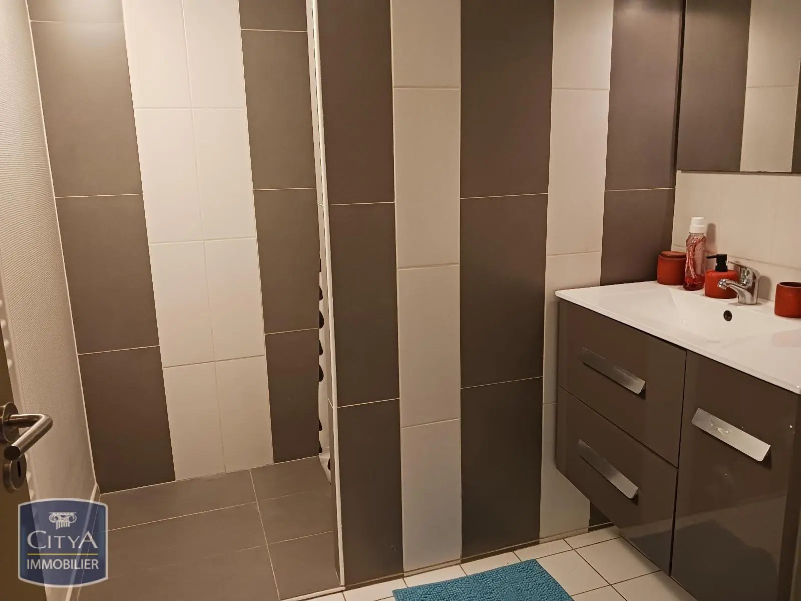 Photo 5 Appartement 1 pièce 34.7m²