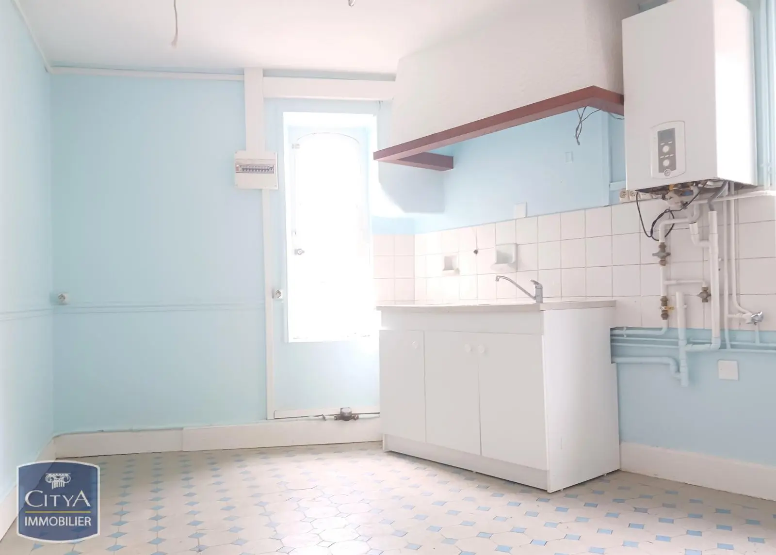 Photo 2 Appartement 41m²