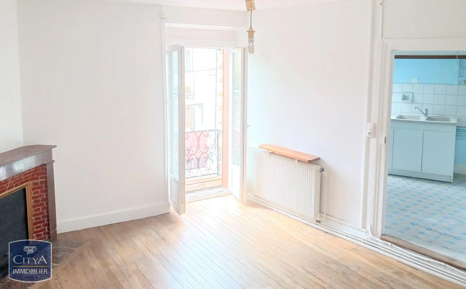 Photo 3 Appartement 41m²