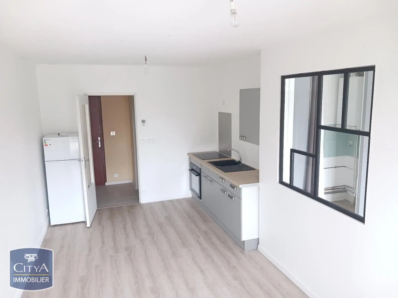 Photo 3 Appartement 2 pièces 36.78m²