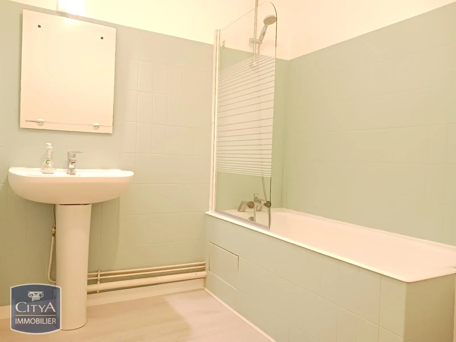 Photo 5 Appartement 2 pièces 36.78m²