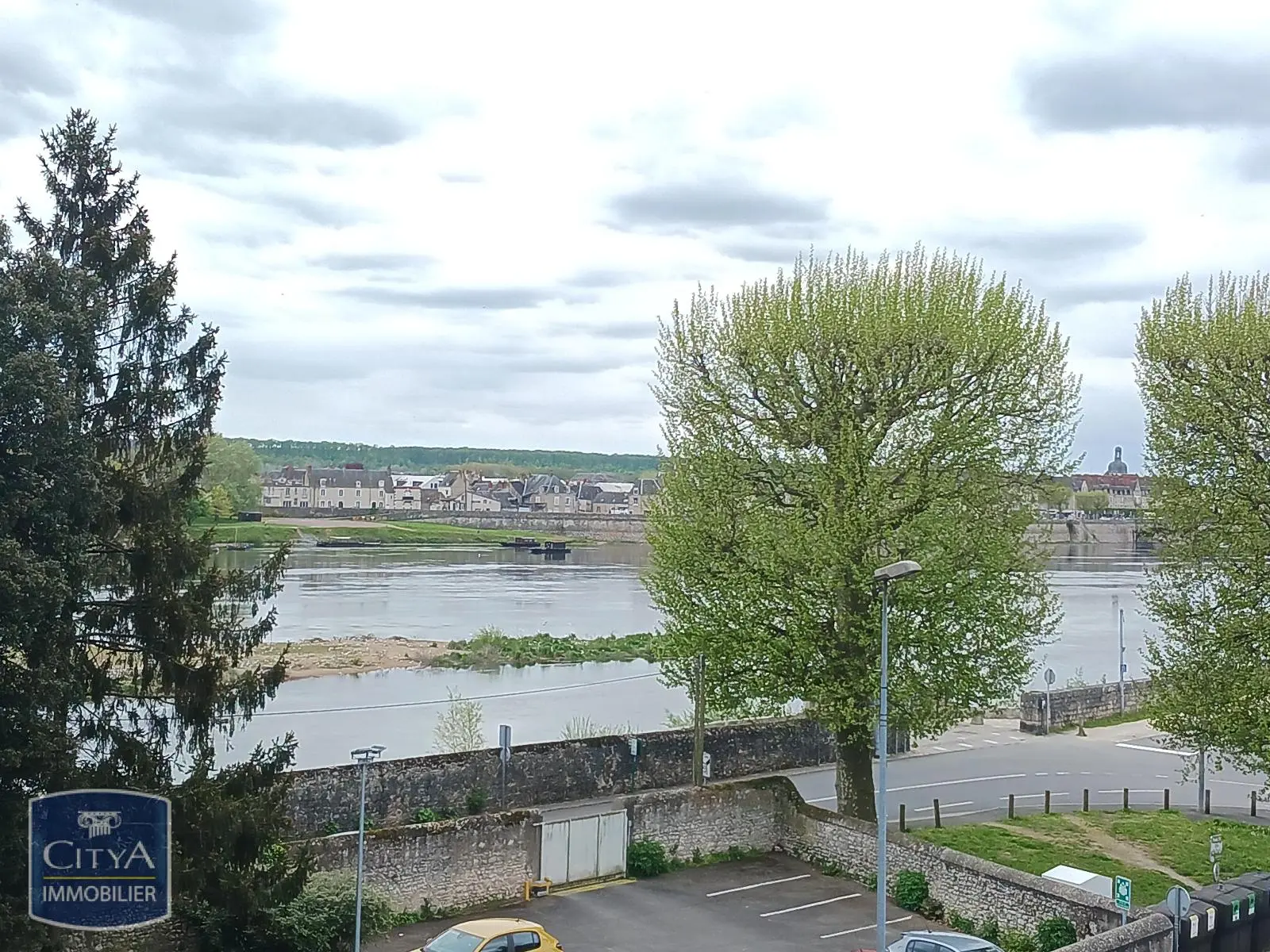 Photo 1 Appartement 2 pièces 36.78m²