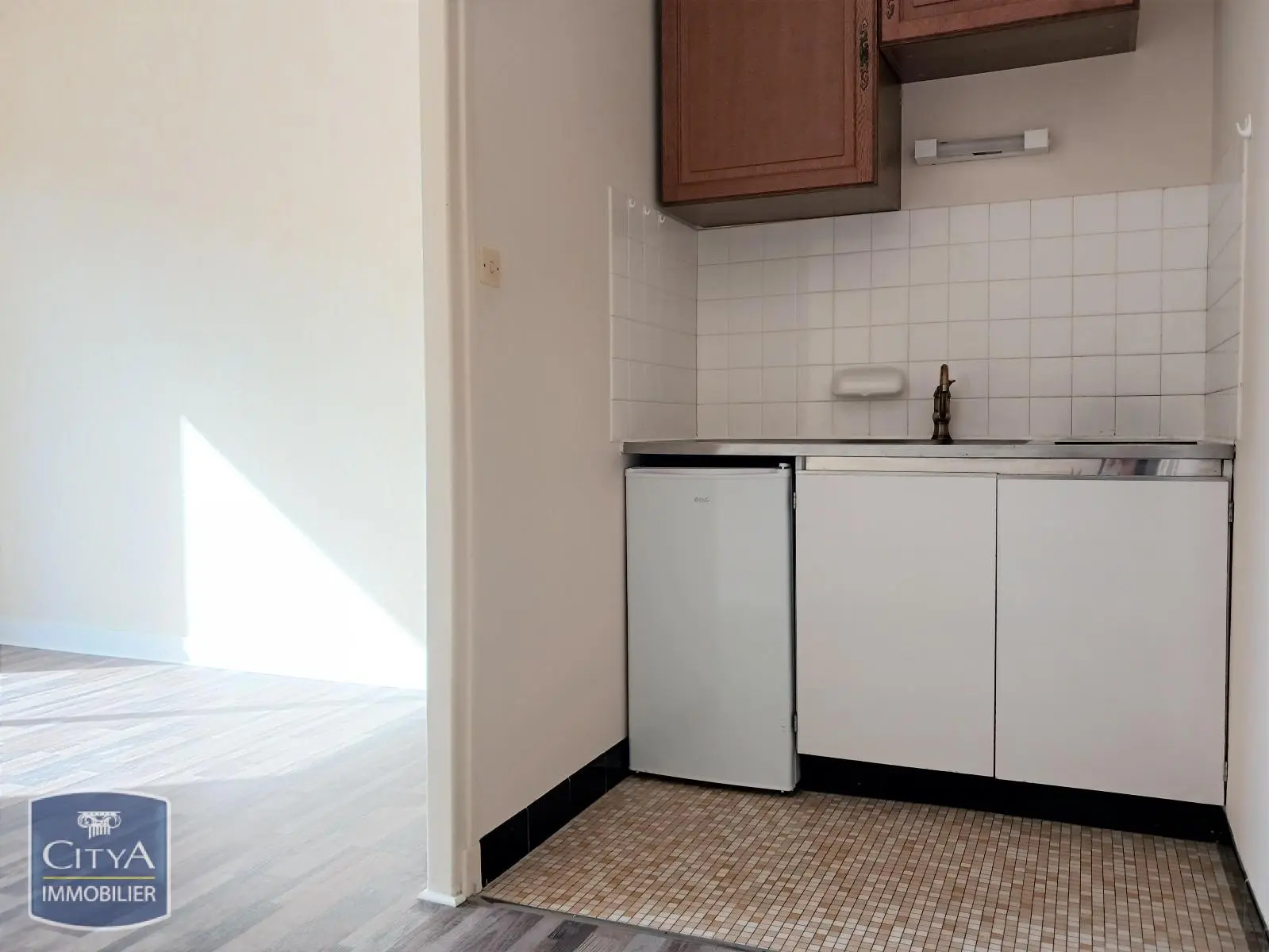 Photo 2 Appartement 1 pièce 25m²