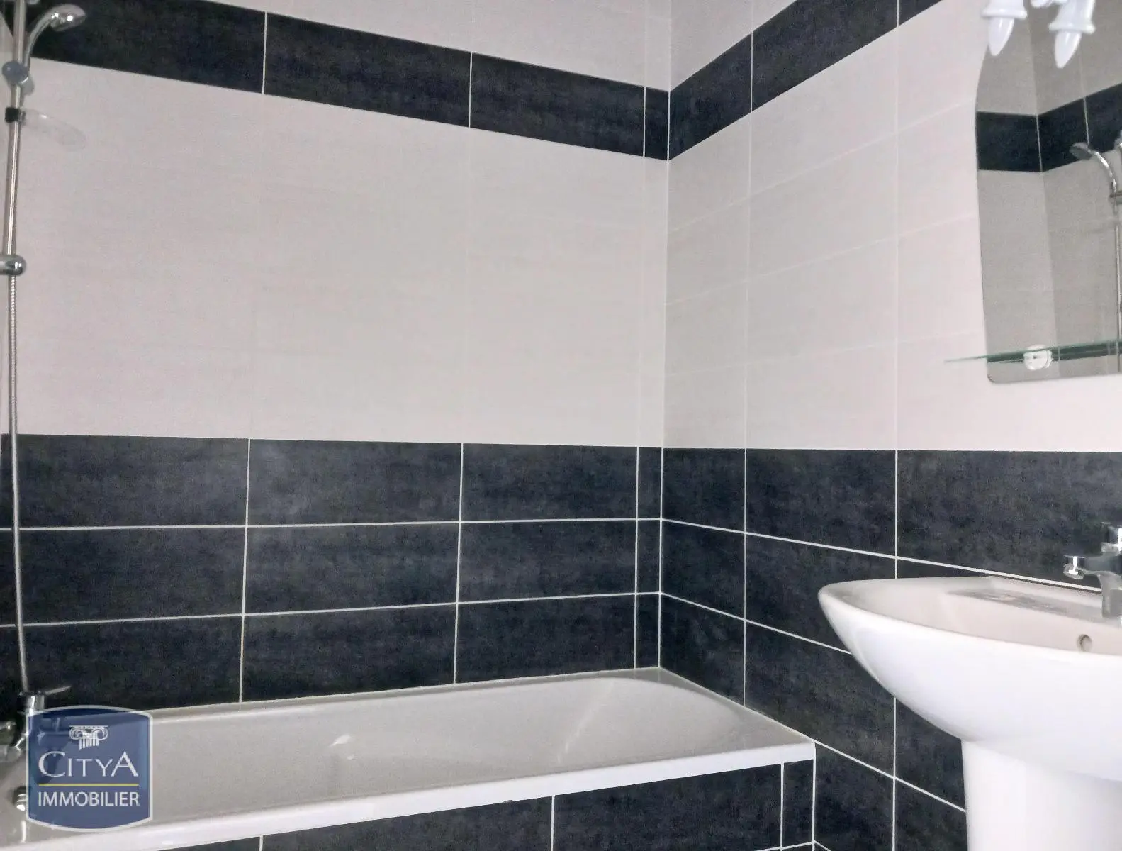 Photo 3 Appartement 1 pièce 25m²