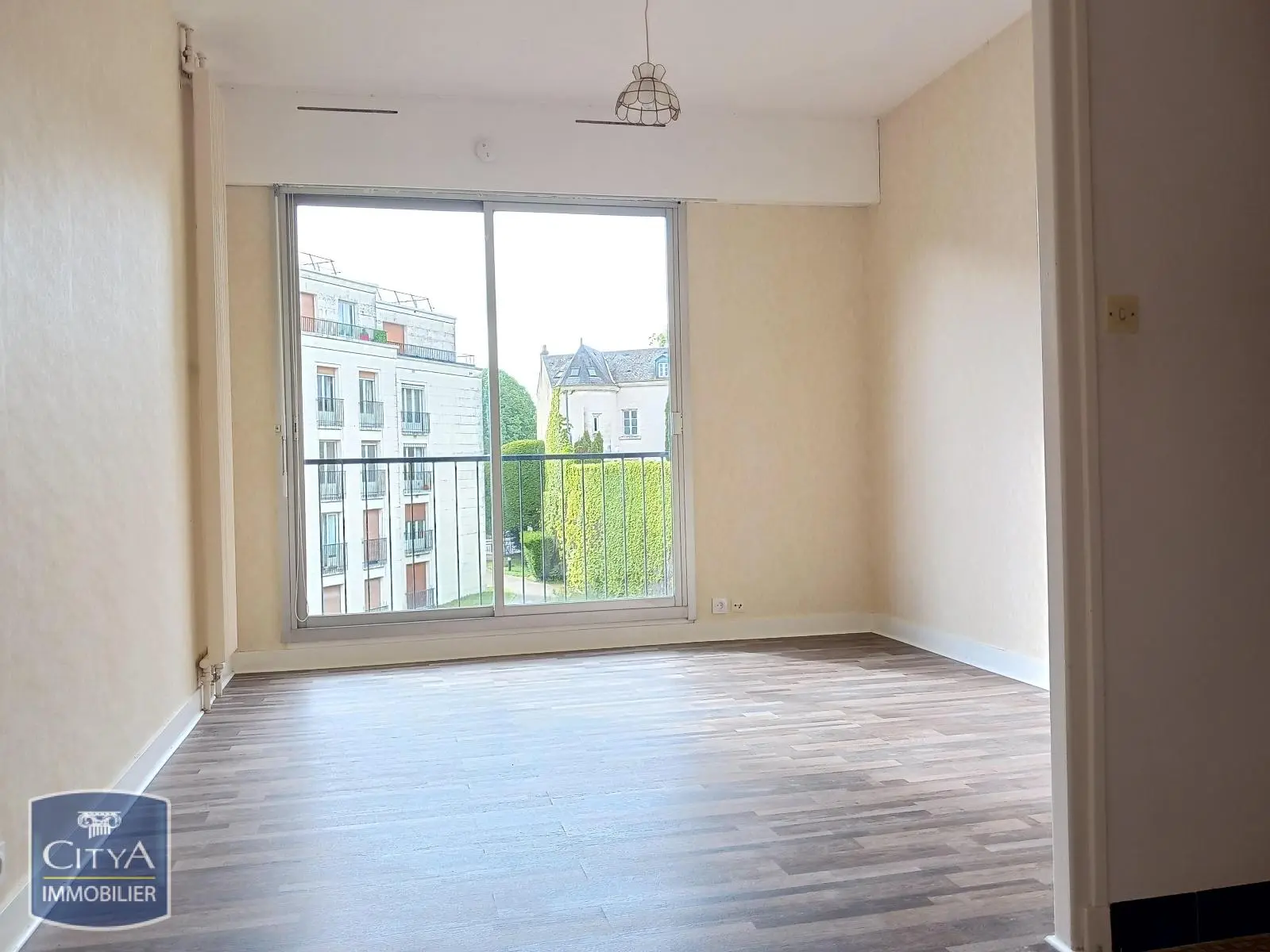 Photo 4 Appartement 1 pièce 25m²