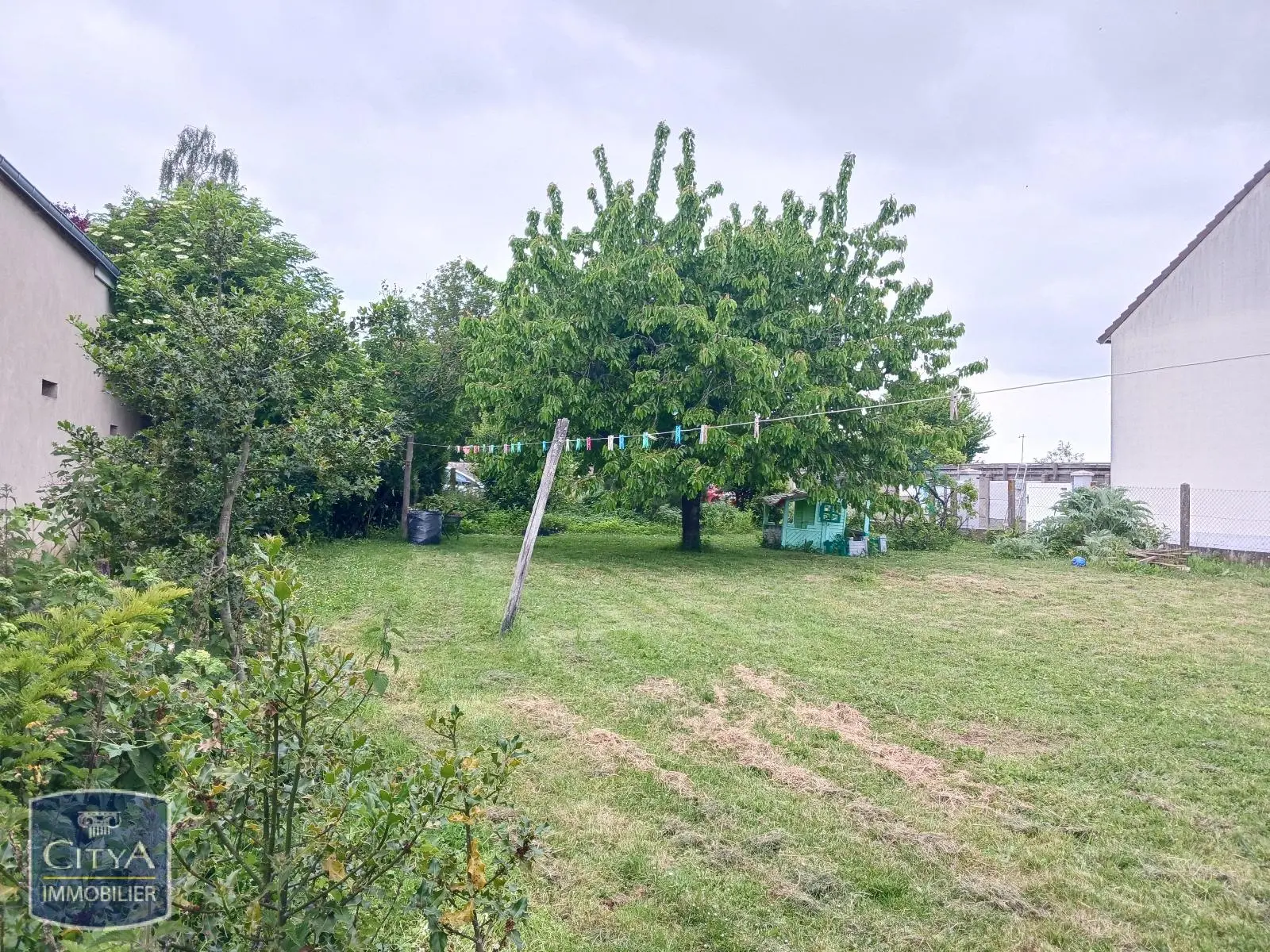 Photo 1 maison Villebarou