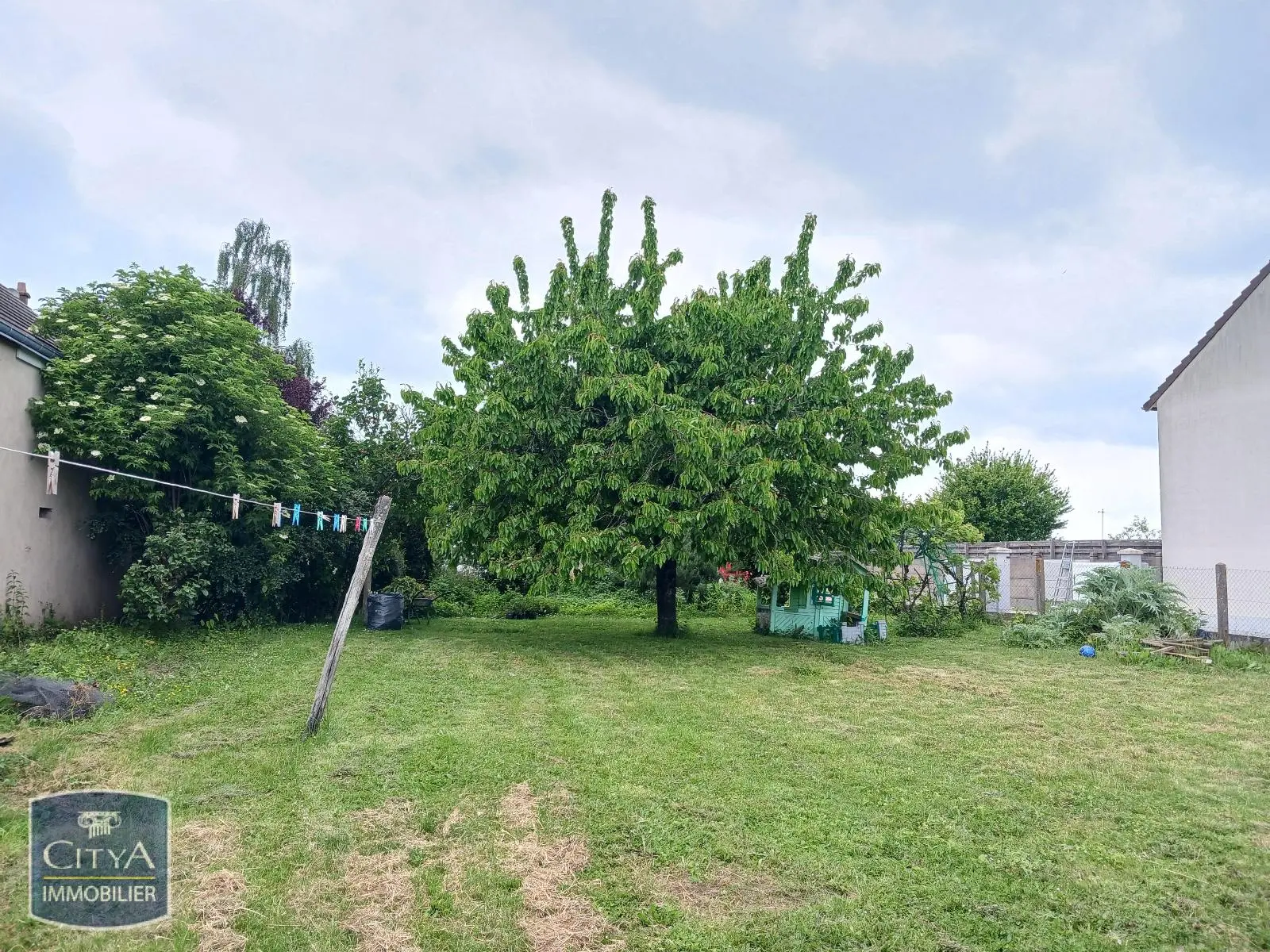Photo 2 maison Villebarou