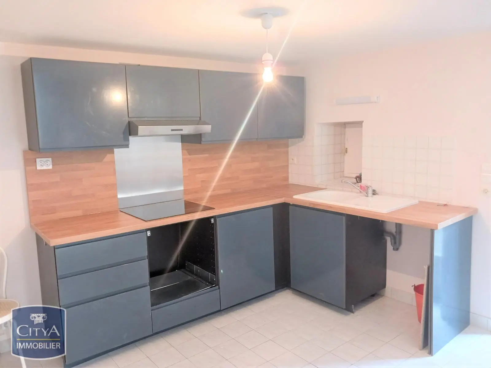 Photo 3 Maison 3 pièces 57.13m²