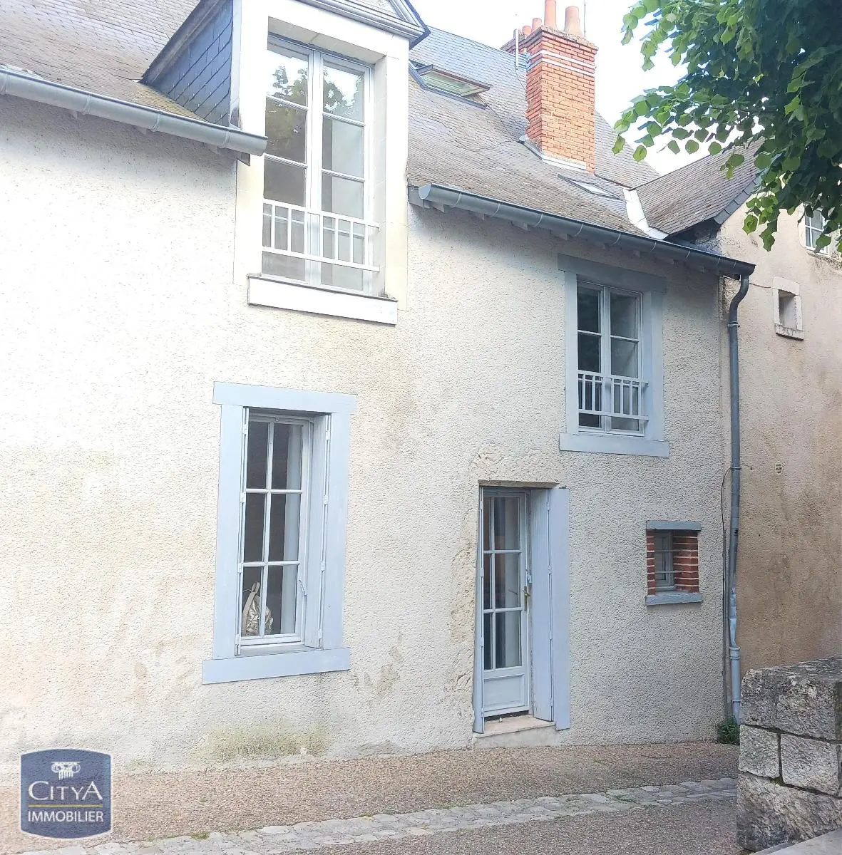 Photo 1 Maison 3 pièces 57.13m²