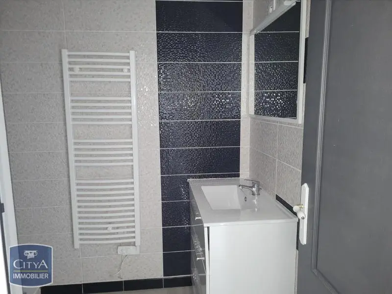 Photo 4 appartement Blois