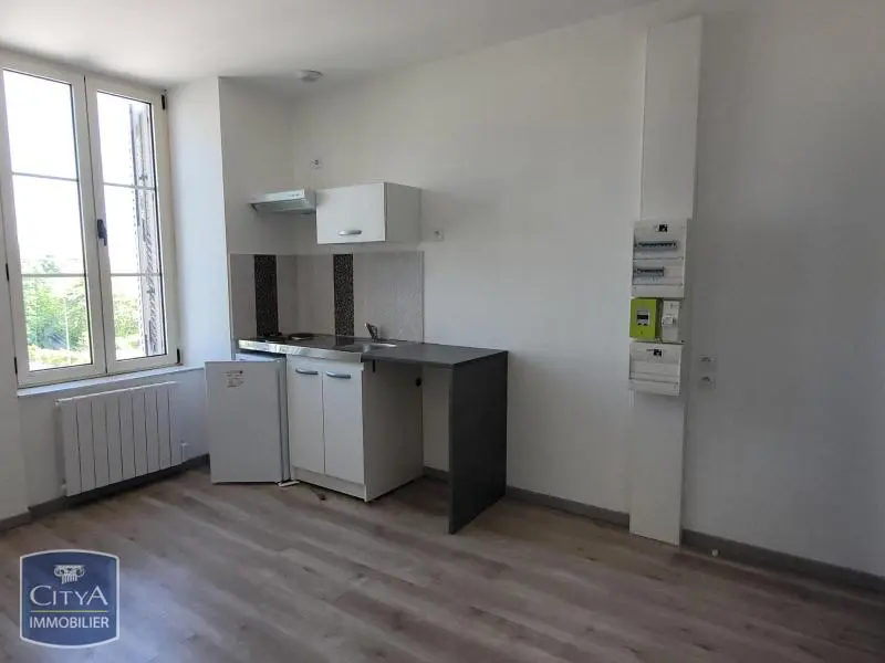 Photo 2 appartement Blois
