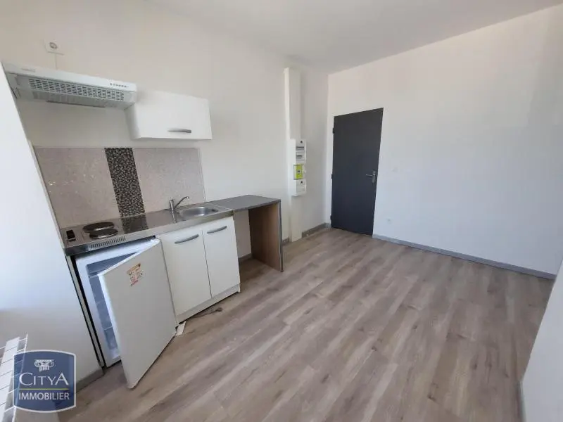 Photo 1 appartement Blois