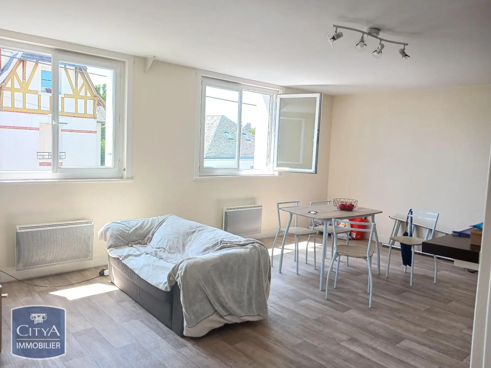 Photo 2 Appartement 2 pièces 49.62m²
