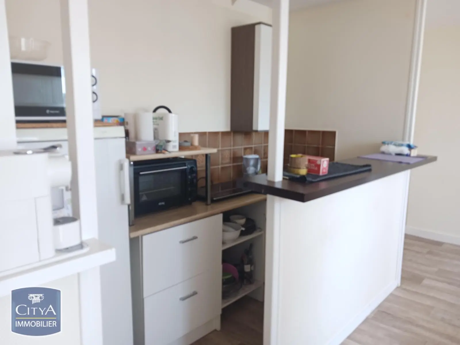 Photo 3 Appartement 2 pièces 49.62m²