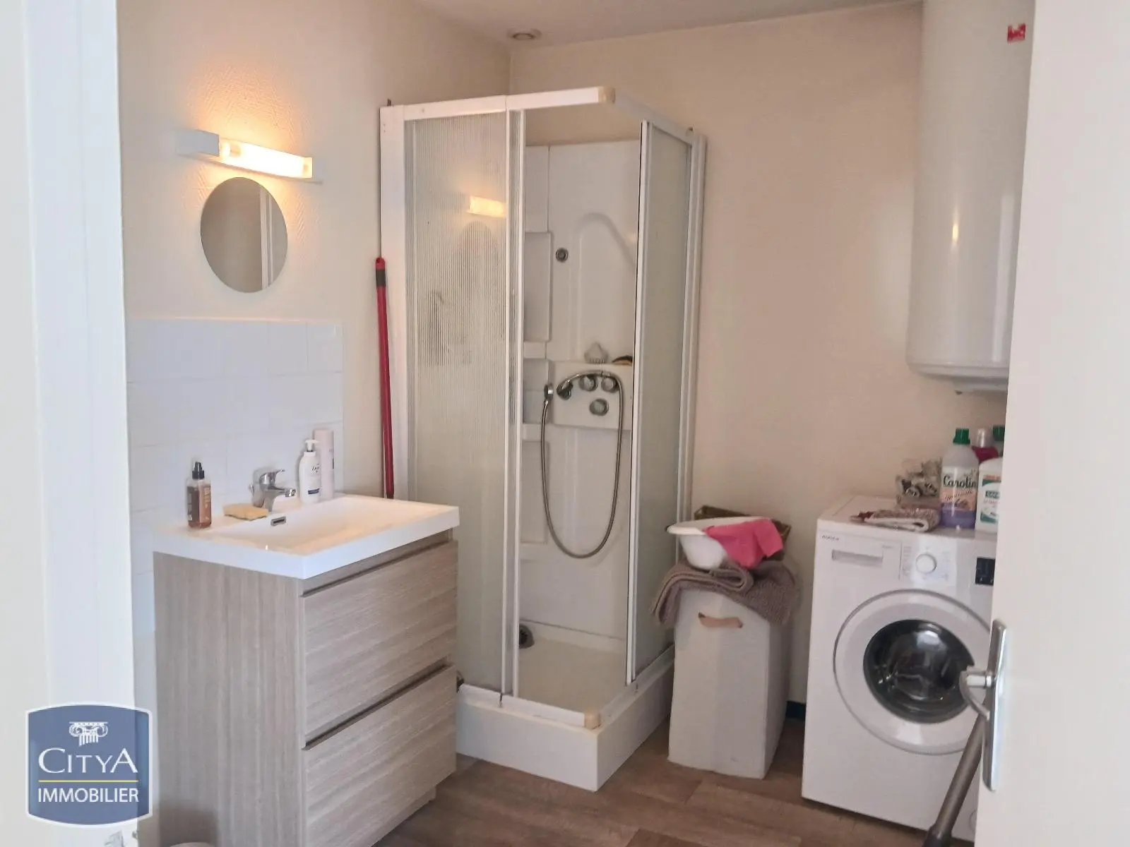 Photo 5 Appartement 2 pièces 49.62m²