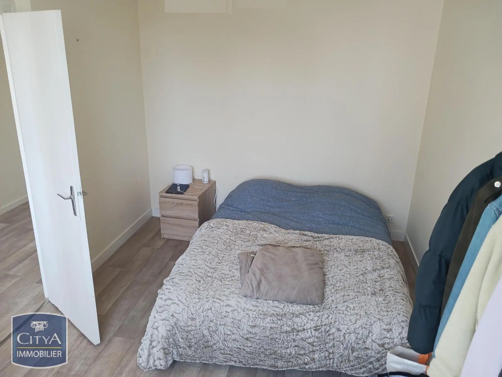 Photo 4 Appartement 2 pièces 49.62m²