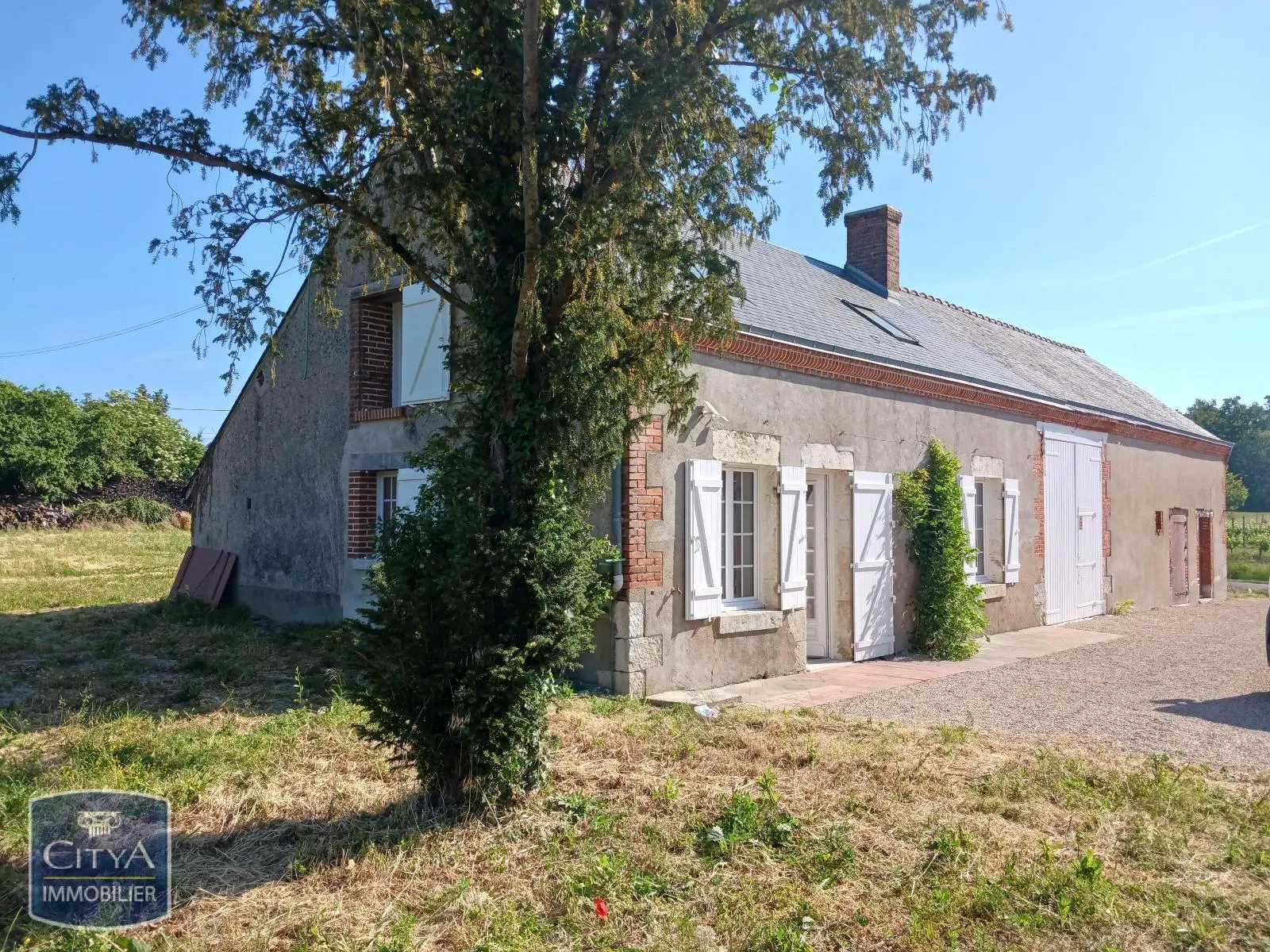 Photo 1 Maison 5 pièces 84.18m²