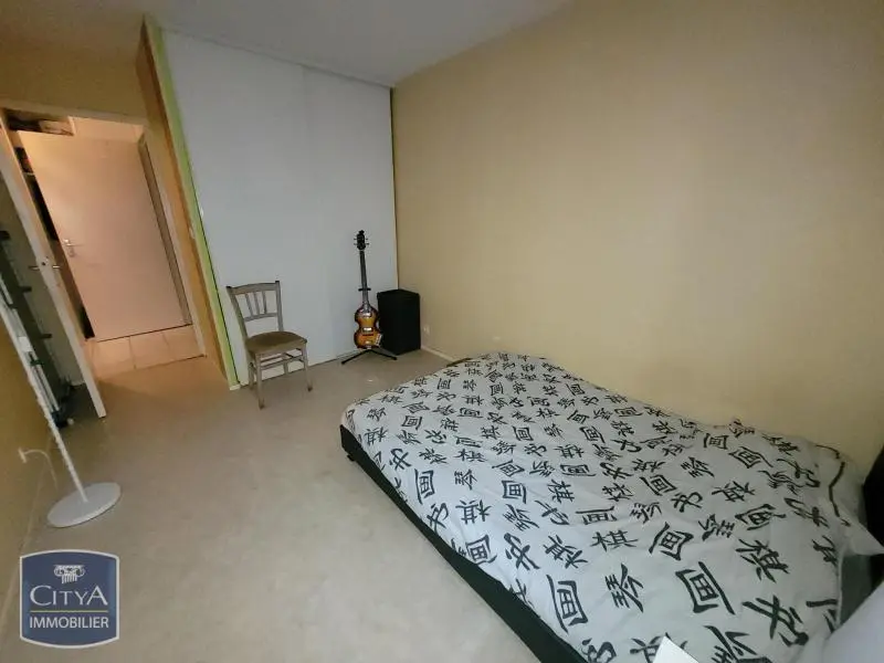 Photo 5 Appartement 2 pièces 48.19m²