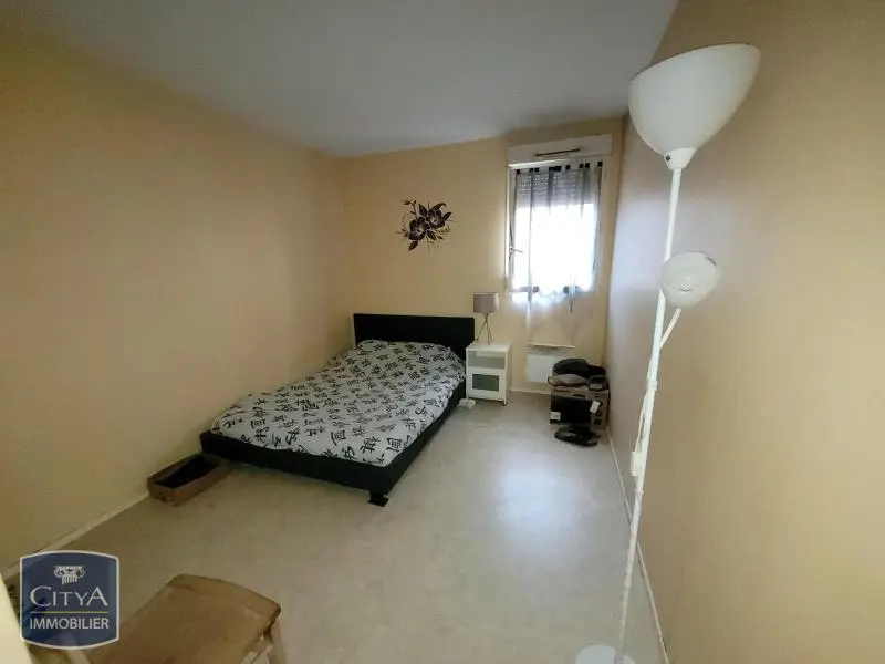 Photo 3 Appartement 2 pièces 48.19m²