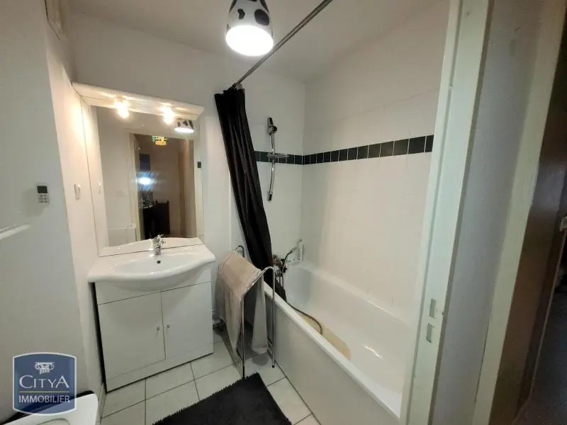 Photo 6 Appartement 2 pièces 48.19m²