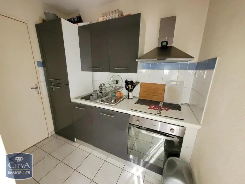 Photo 2 Appartement 2 pièces 48.19m²