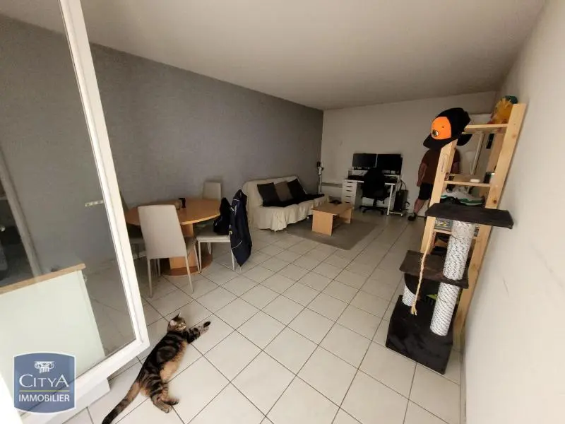 Photo 4 Appartement 2 pièces 48.19m²