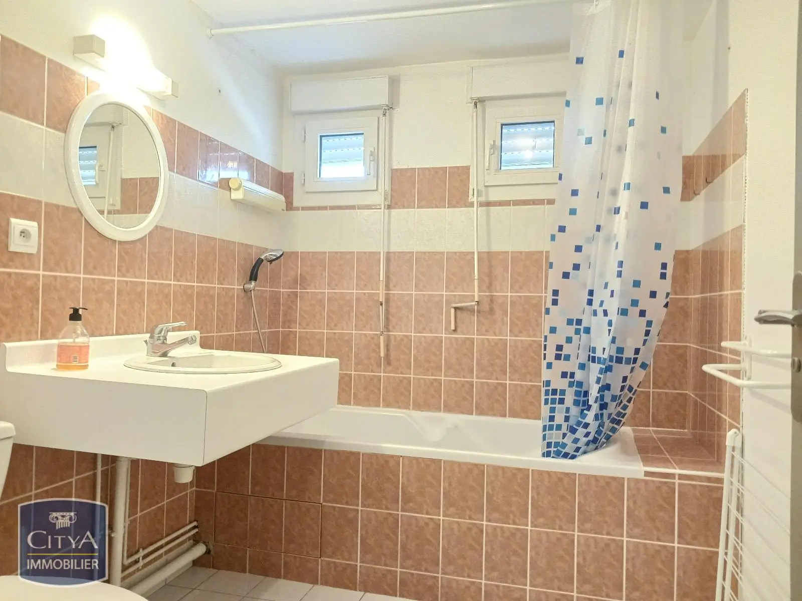 Photo 4 Appartement 1 pièce 26.22m²