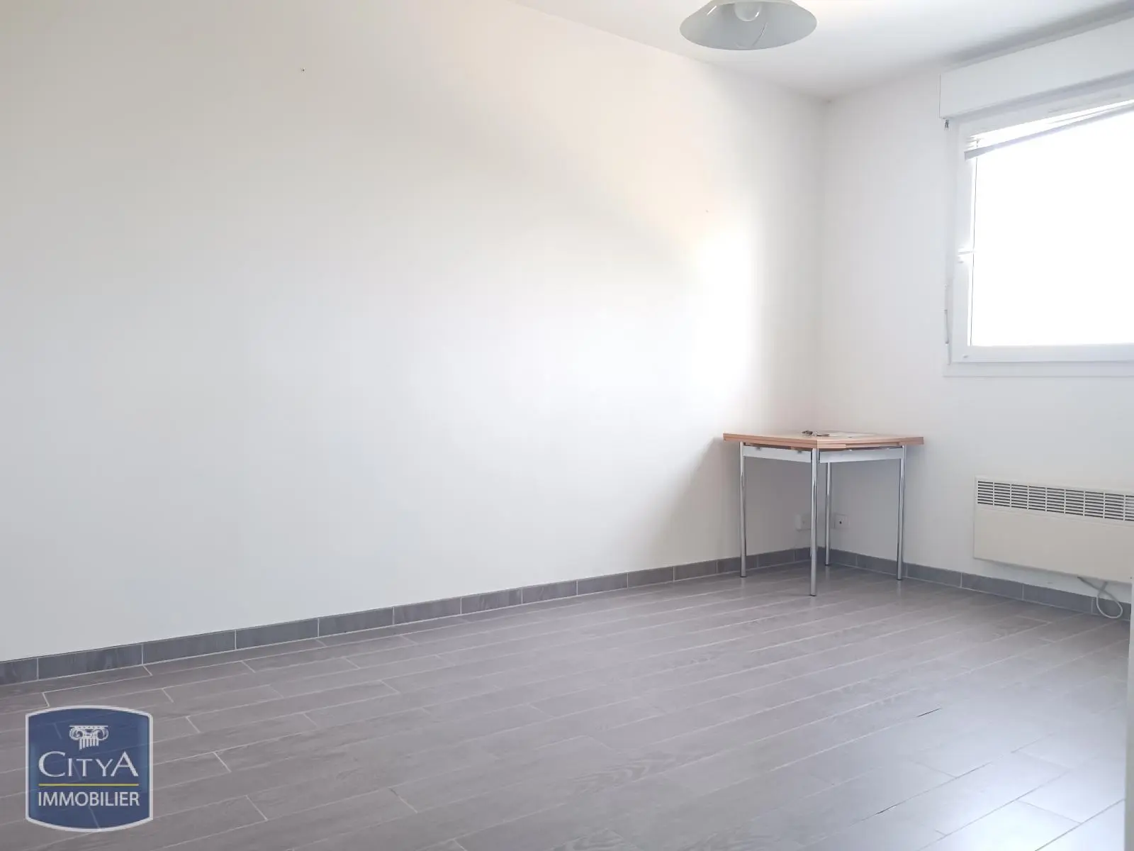 Photo 3 Appartement 1 pièce 26.22m²