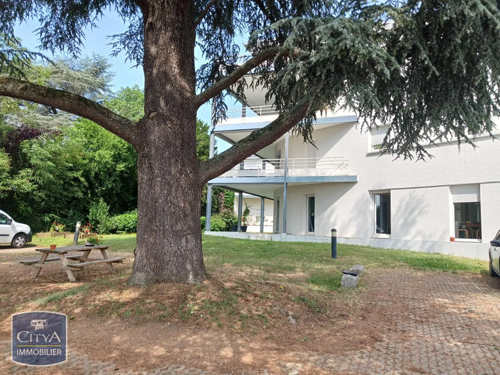 Photo 6 Appartement 1 pièce 26.22m²