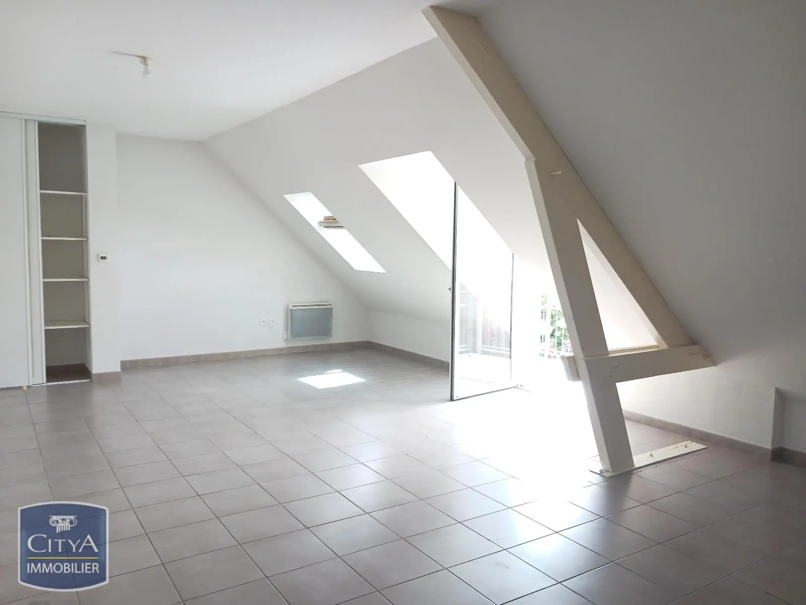 Photo 1 Appartement 2 pièces 42.85m²