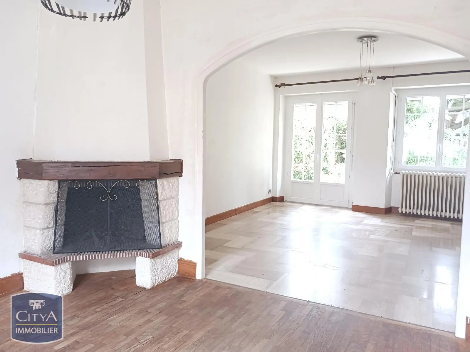 Photo 4 maison Villebarou