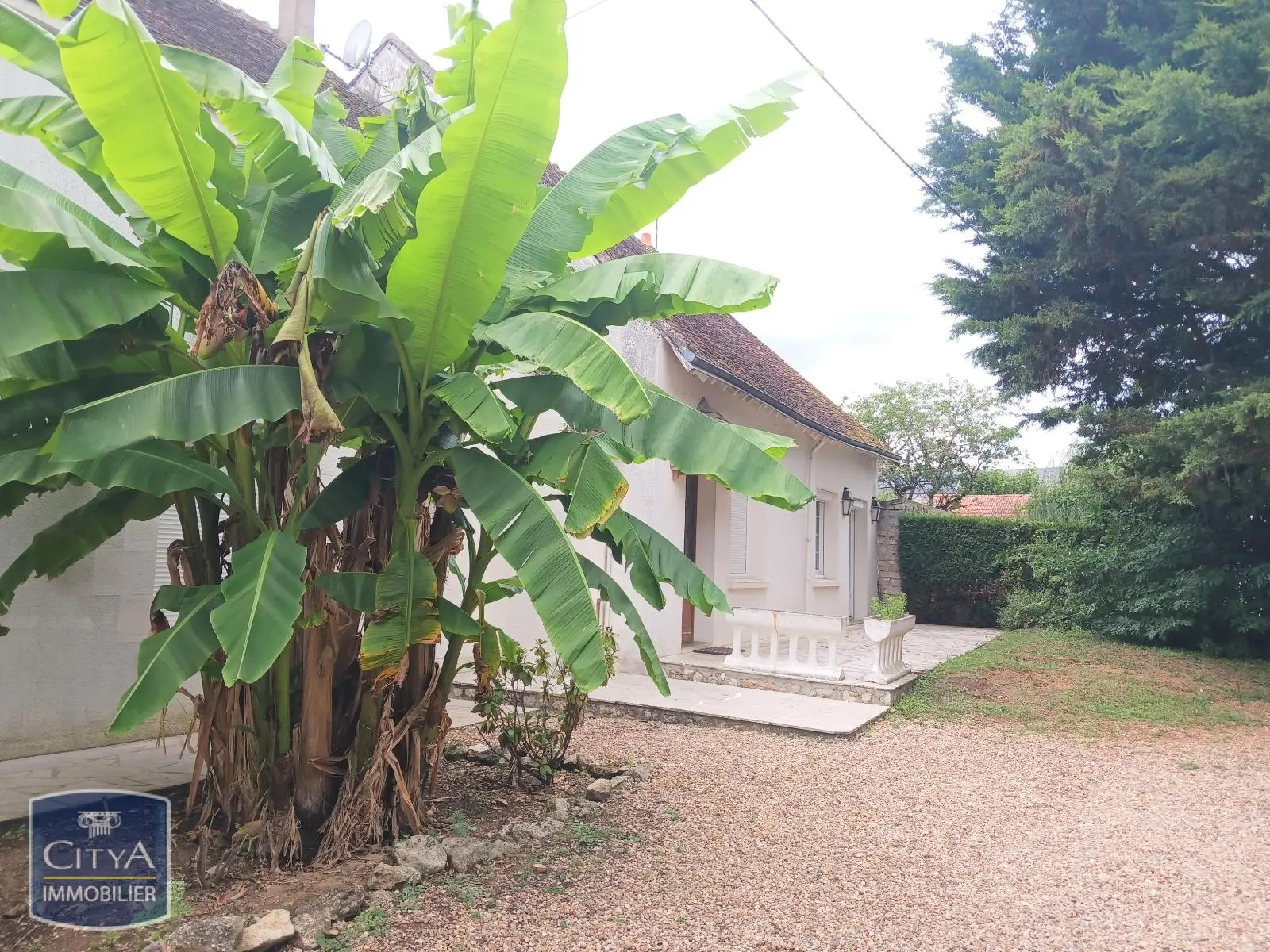 Photo 12 maison Villebarou