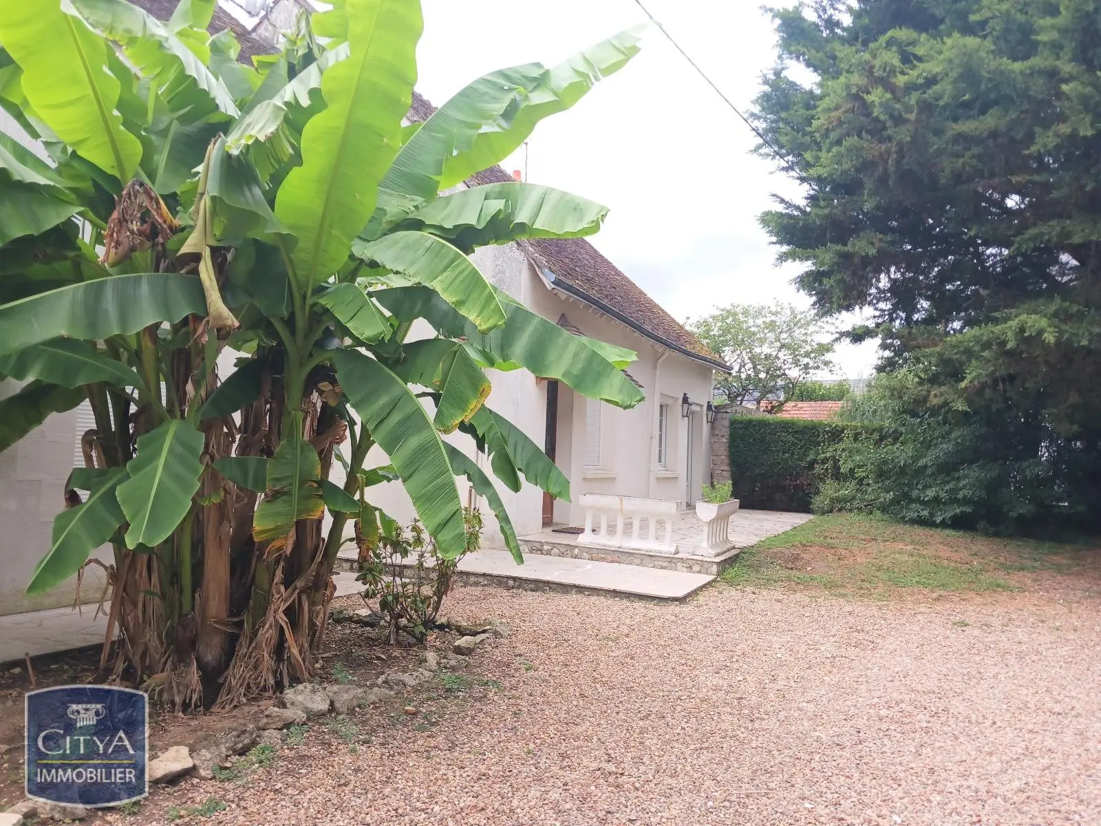 Photo 13 maison Villebarou