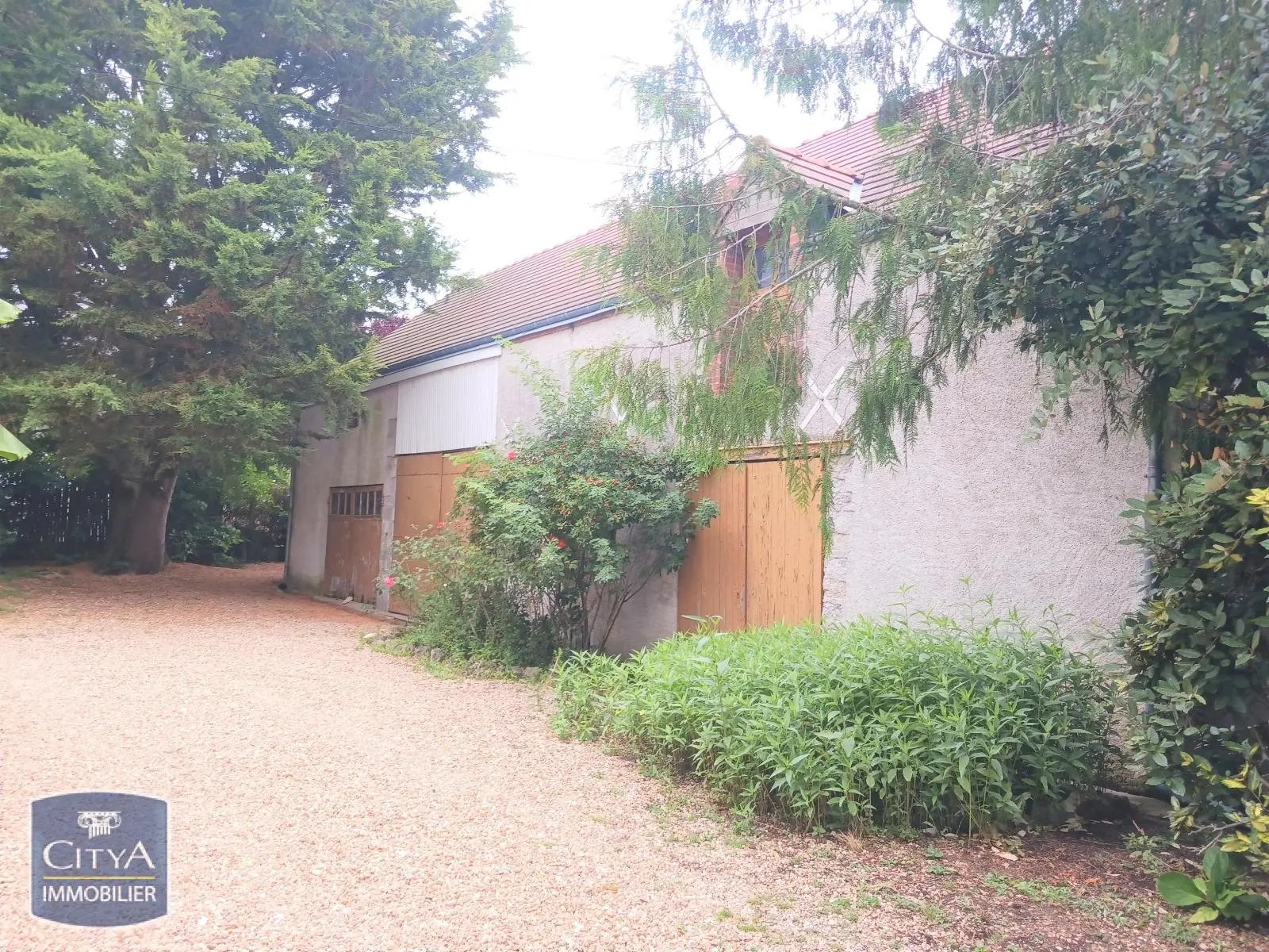 Photo 14 maison Villebarou