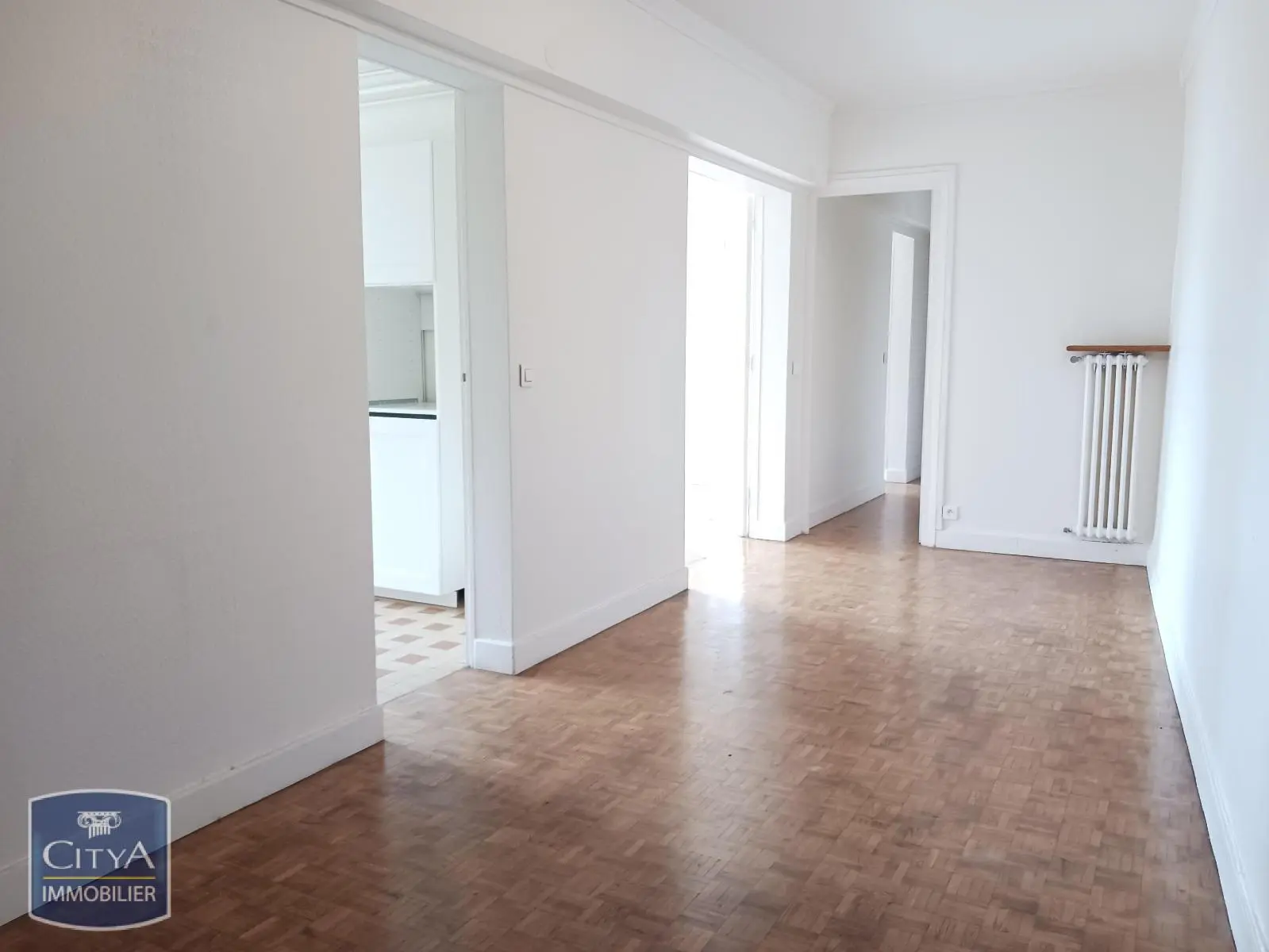 Photo 6 Appartement 4 pièces 98.54m²