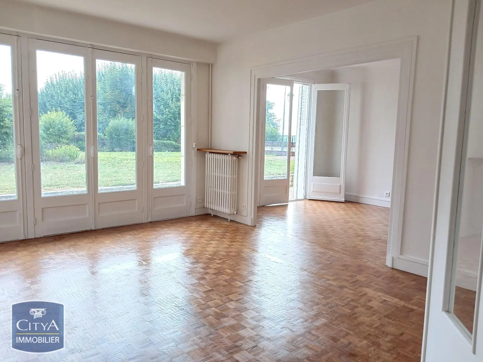 Photo 3 Appartement 4 pièces 98.54m²