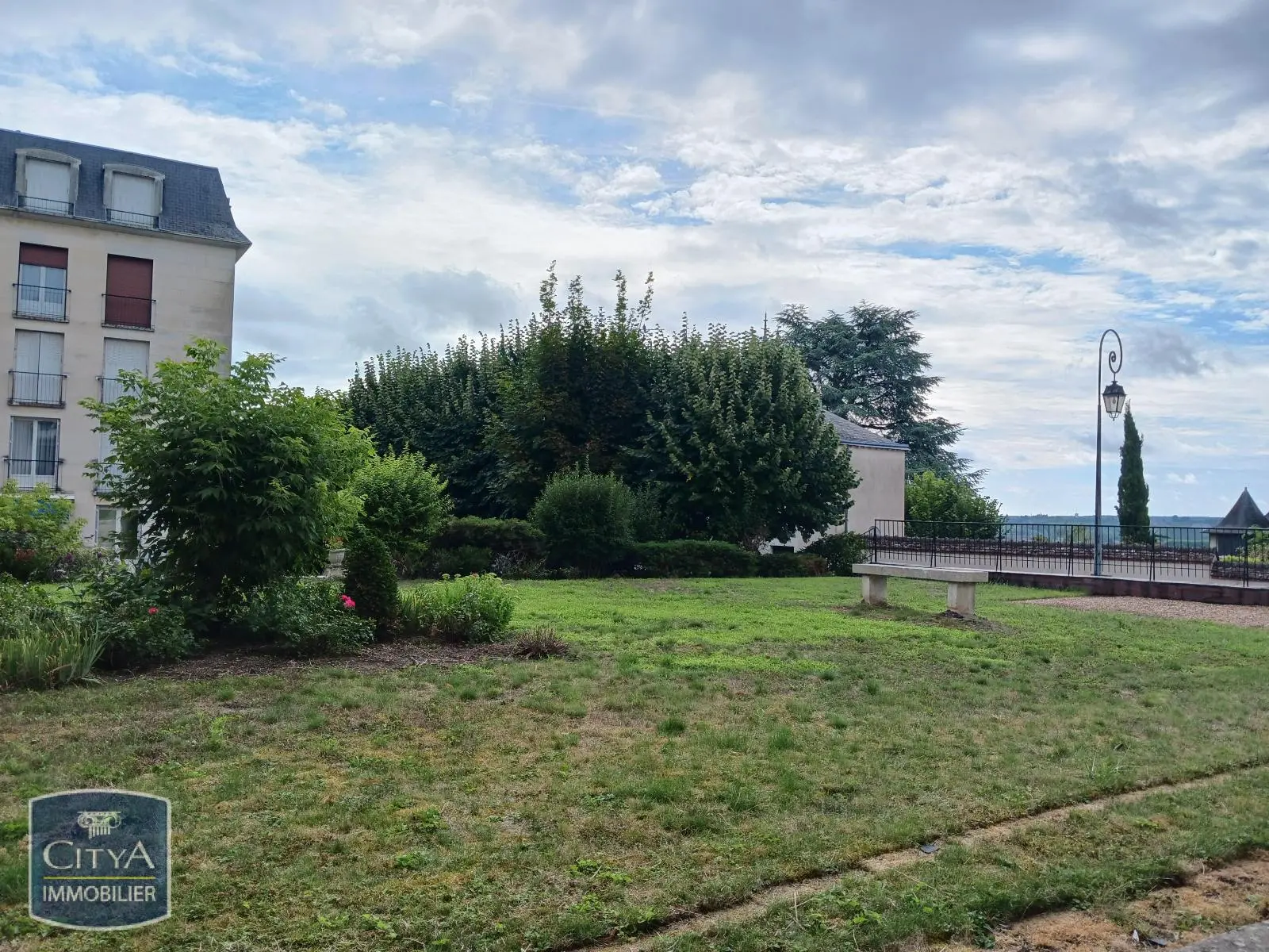 Photo 8 Appartement 4 pièces 98.54m²