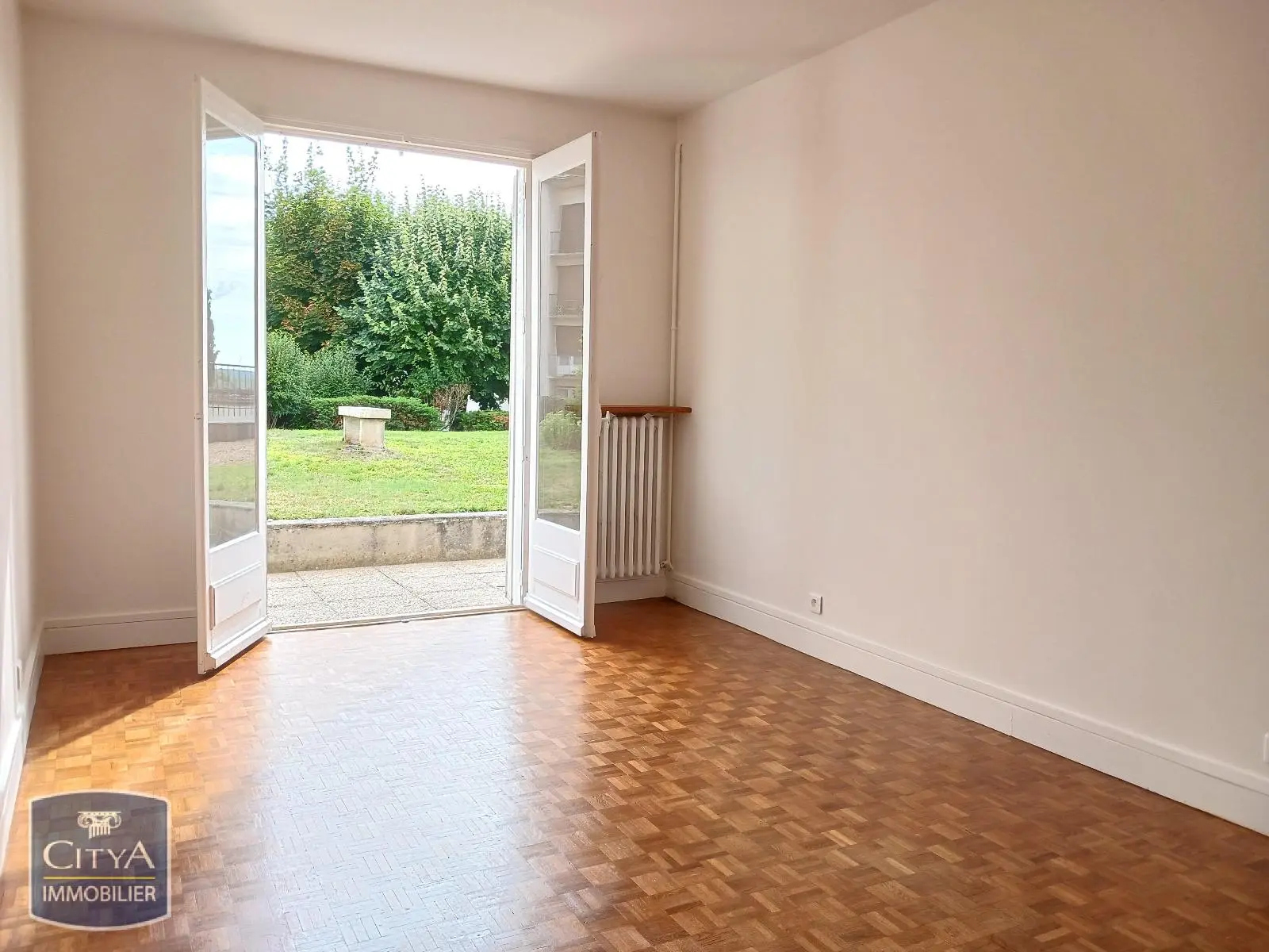 Photo 7 Appartement 4 pièces 98.54m²
