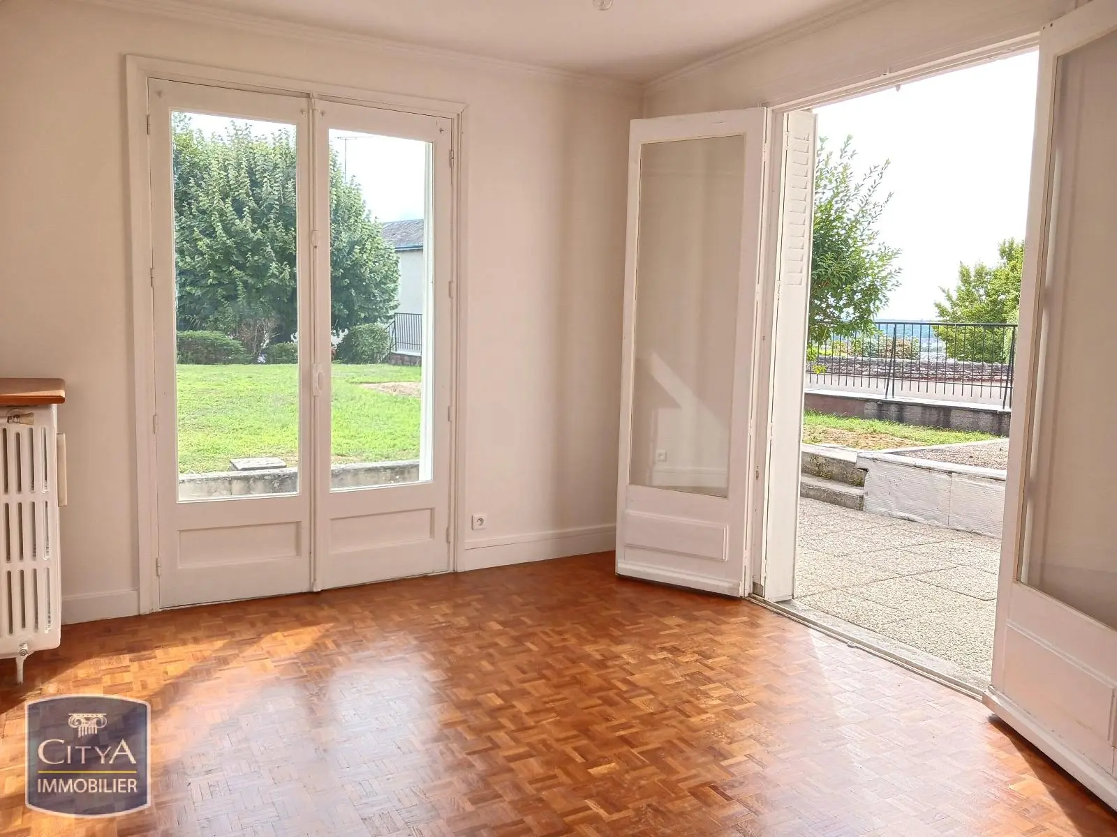 Photo 4 Appartement 4 pièces 98.54m²
